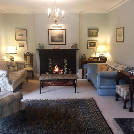 Wood House Bed & Breakfast Cockermouth Exterior photo
