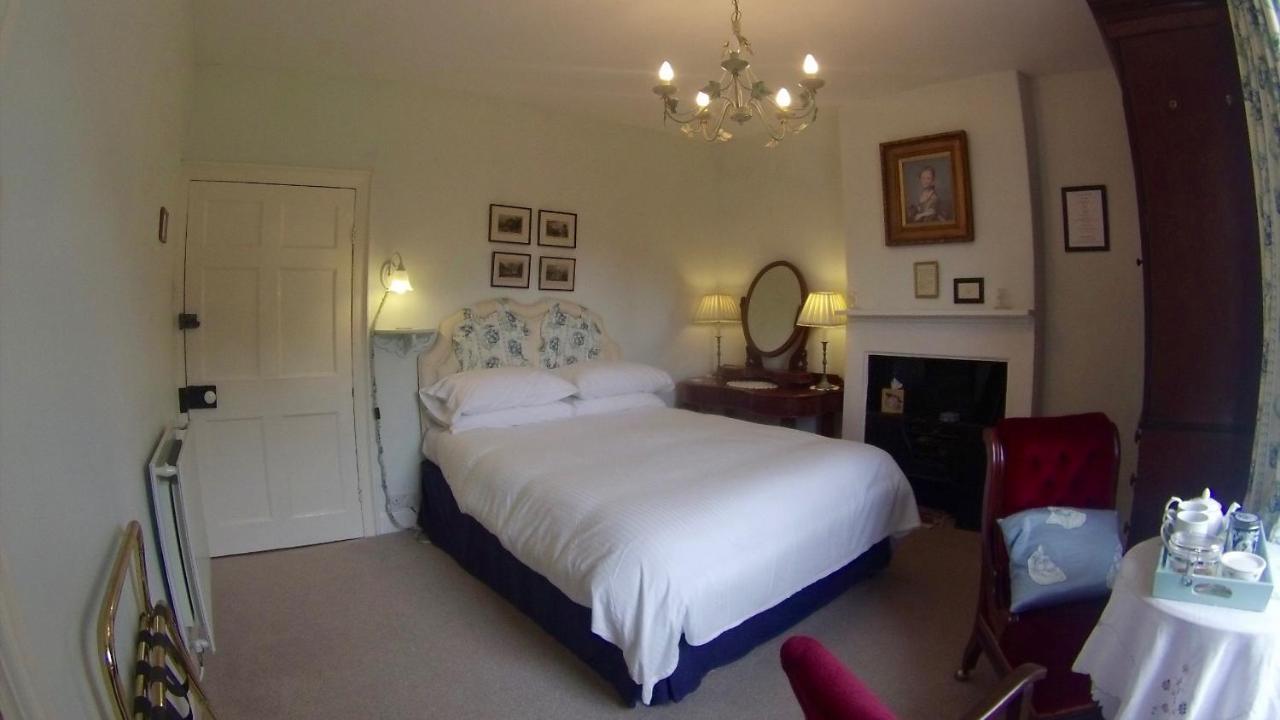 Wood House Bed & Breakfast Cockermouth Exterior photo